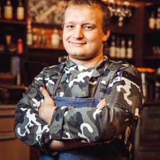 Фото соискателя